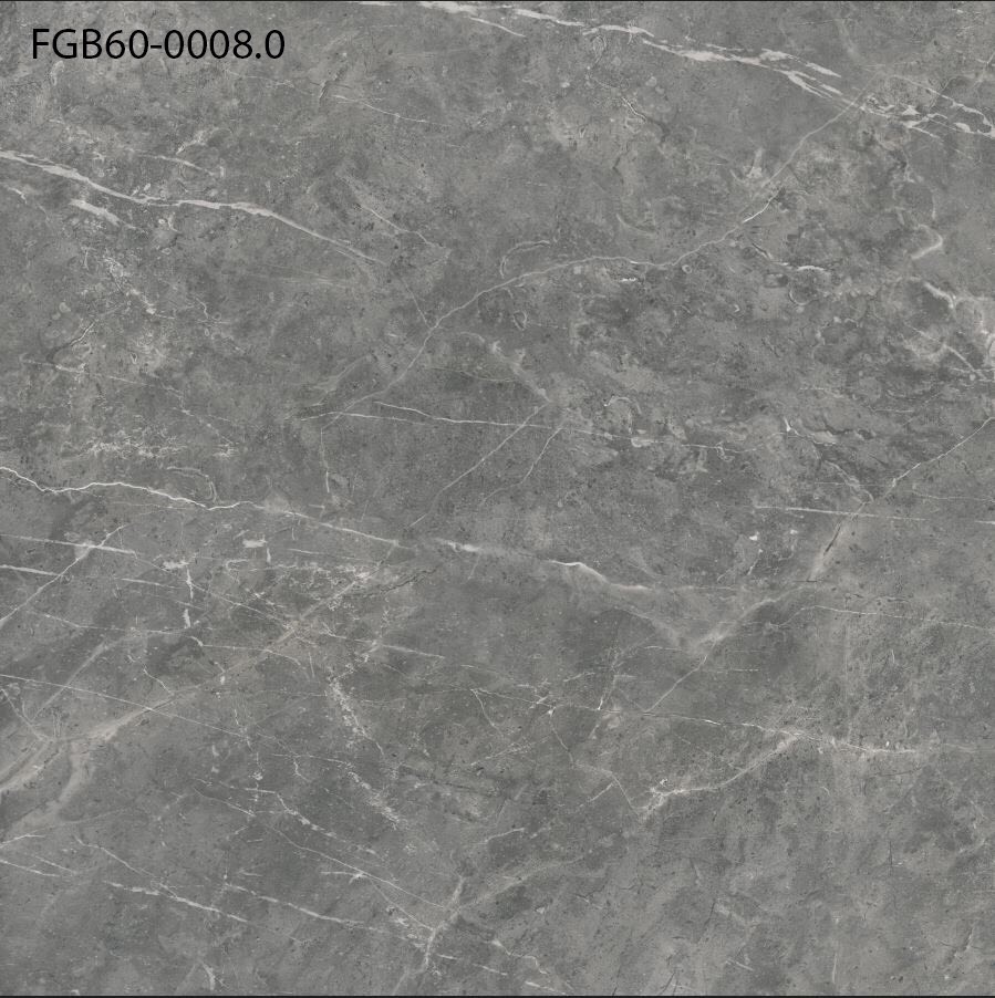 Gạch lát nền bóng kính Thạch Bàn FGB60 - 0008.0 cao cấp