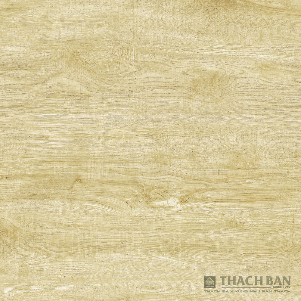 Gạch granite vân gỗ men khô Thạch Bàn MPF80 038 cao cấp