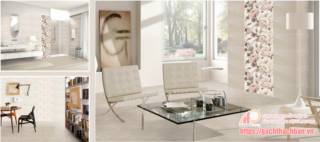 Gạch ốp tường Thạch Bàn MLP36-004