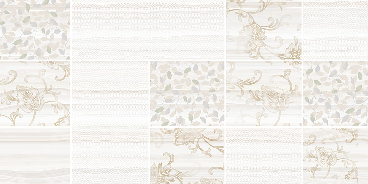 Gạch ốp tường trang trí Thạch Bàn THP36-004-11 cao cấp