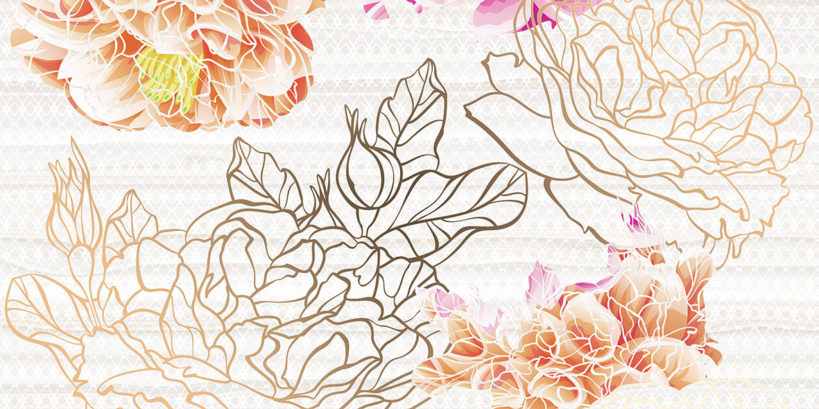 Gạch ốp tường điểm Thạch Bàn TIP36-004-21 cao cấp