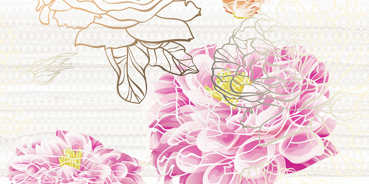 Gạch điểm ốp tường Thạch Bàn TIP36-004-22 cao cấp