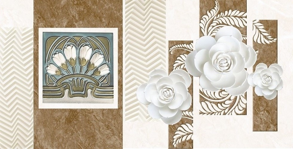 Gạch ốp tường điểm Thạch Bàn TDB36 - 0102.4 giá tốt