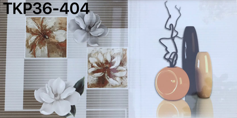 Gạch điểm ốp tường 30x60 Thạch Bàn TKP36-404 cao cấp