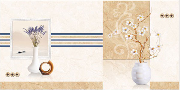 Gạch điểm ốp tường xuất khẩu Thạch Bàn 36 - 410.4 cao cấp