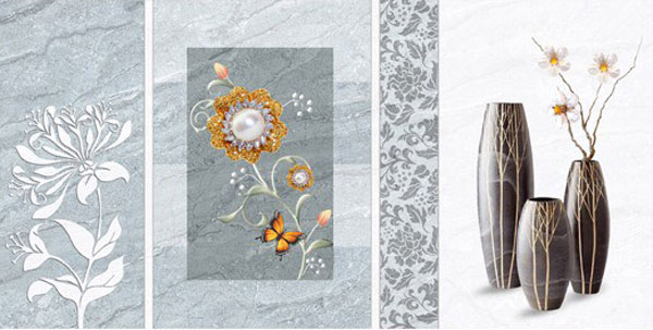 Gạch điểm ốp tường xuất khẩu Thạch Bàn 36 - 411.4 cao cấp