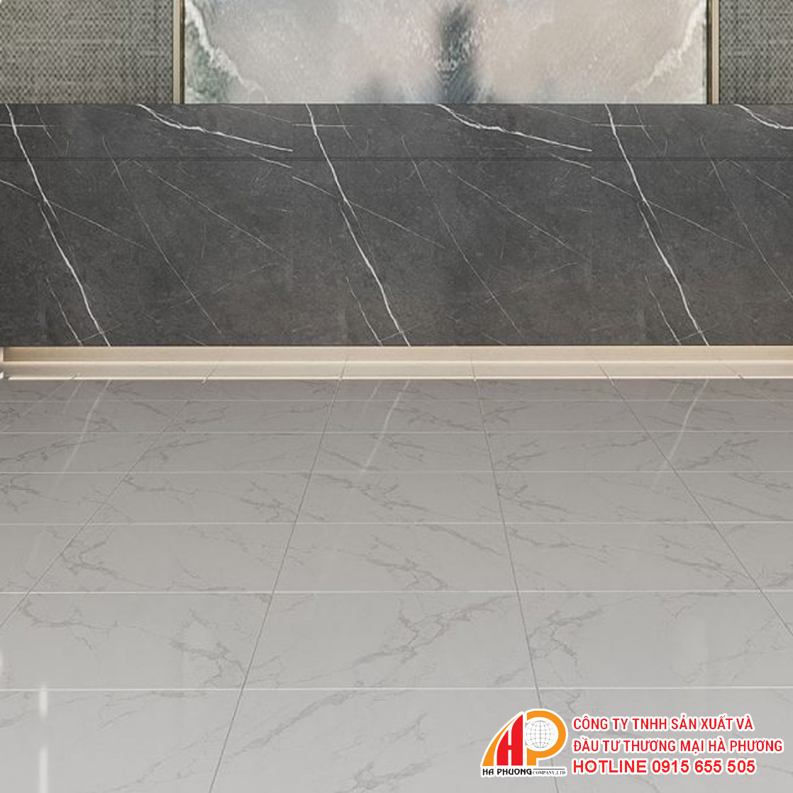 Gạch Thạch Bàn 300X600 mm TGB36-0225
