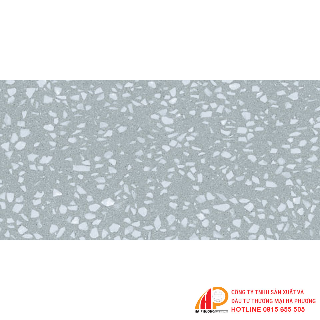 Gạch giả terrazzo 300x600 Thạch Bàn GSM36-8312.0 giá rẻ