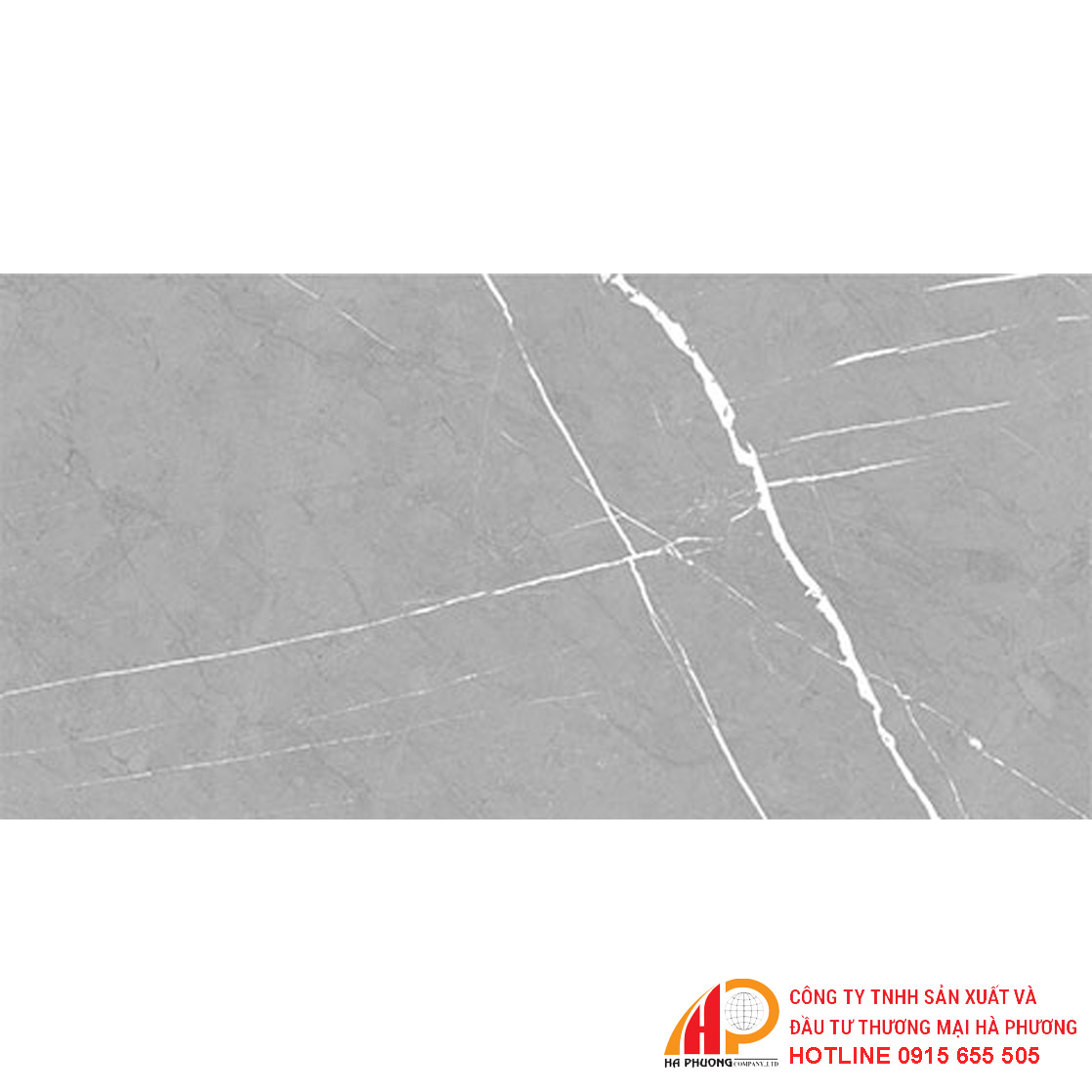 Gạch ốp tường granite Thạch Bàn TGB36-0232 màu ghi